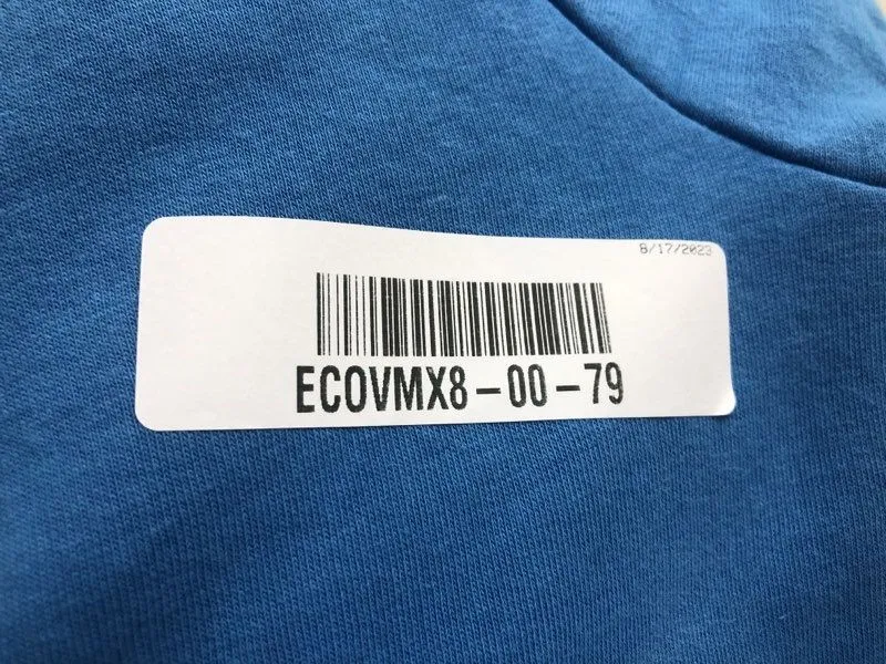 Adidas Hoodies Mens X Large Blue Pullover Sweatshirt Logo Long Sleeve Pockets