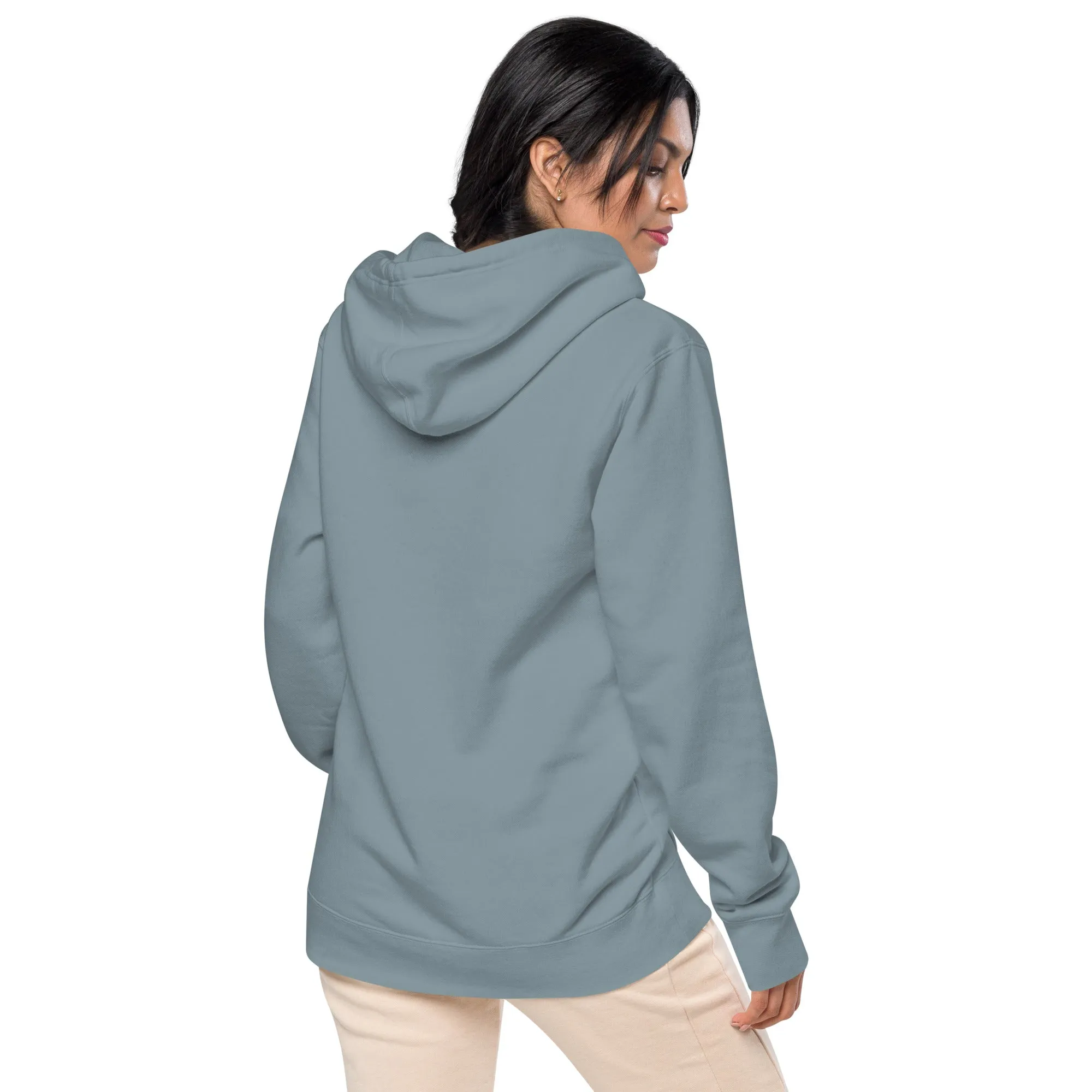 Anchored Soul Super-Soft Lake Hoodie