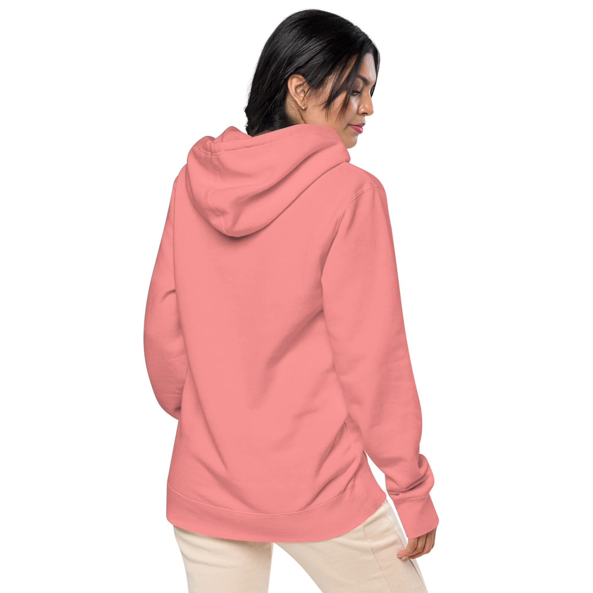 Anchored Soul Super-Soft Lake Hoodie