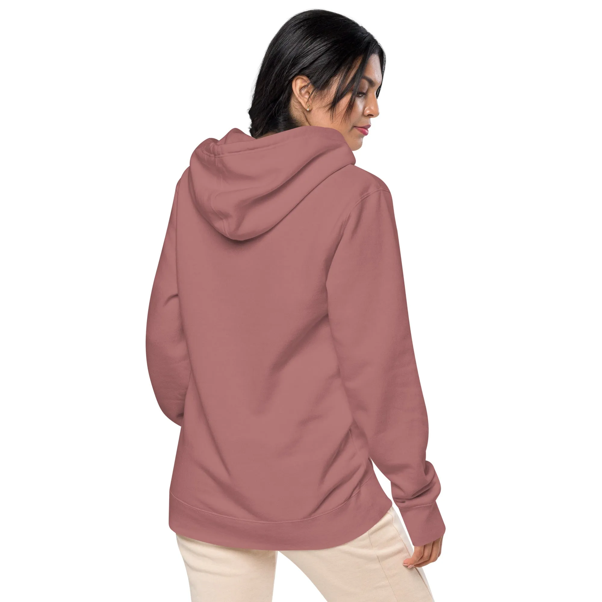 Anchored Soul Super-Soft Lake Hoodie