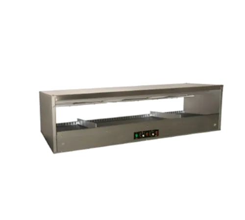 BKI SM-5024L Display Merchandiser