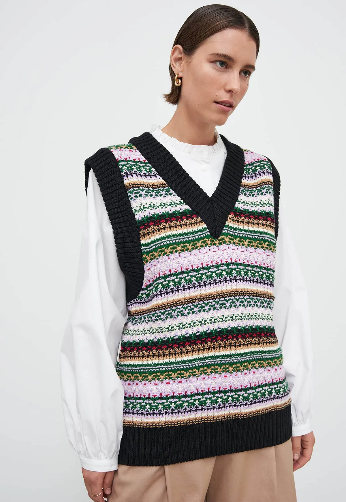 Bloom Vest Bloom