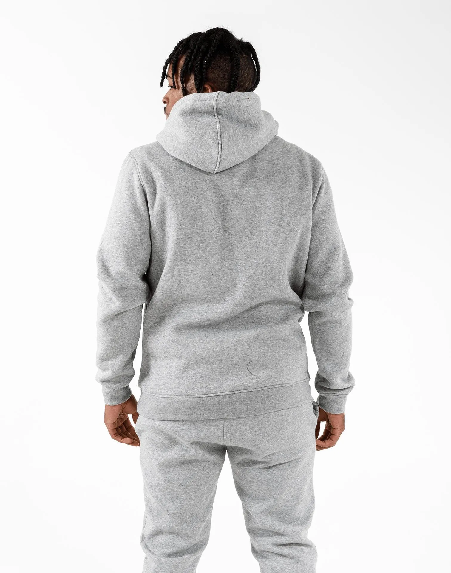 Central Mills Small Icon Hiding Skateboard Bart Hoodie