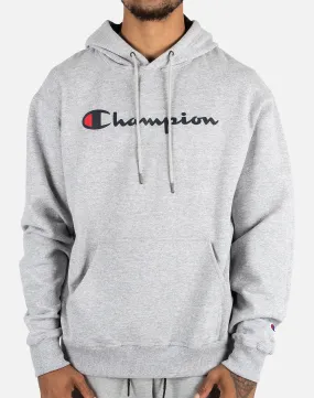 Champion GRAPHIC PRINT POWERBLEND HOODIE