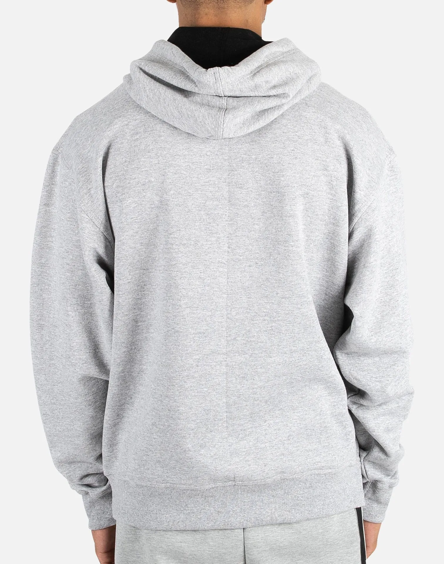 Champion GRAPHIC PRINT POWERBLEND HOODIE