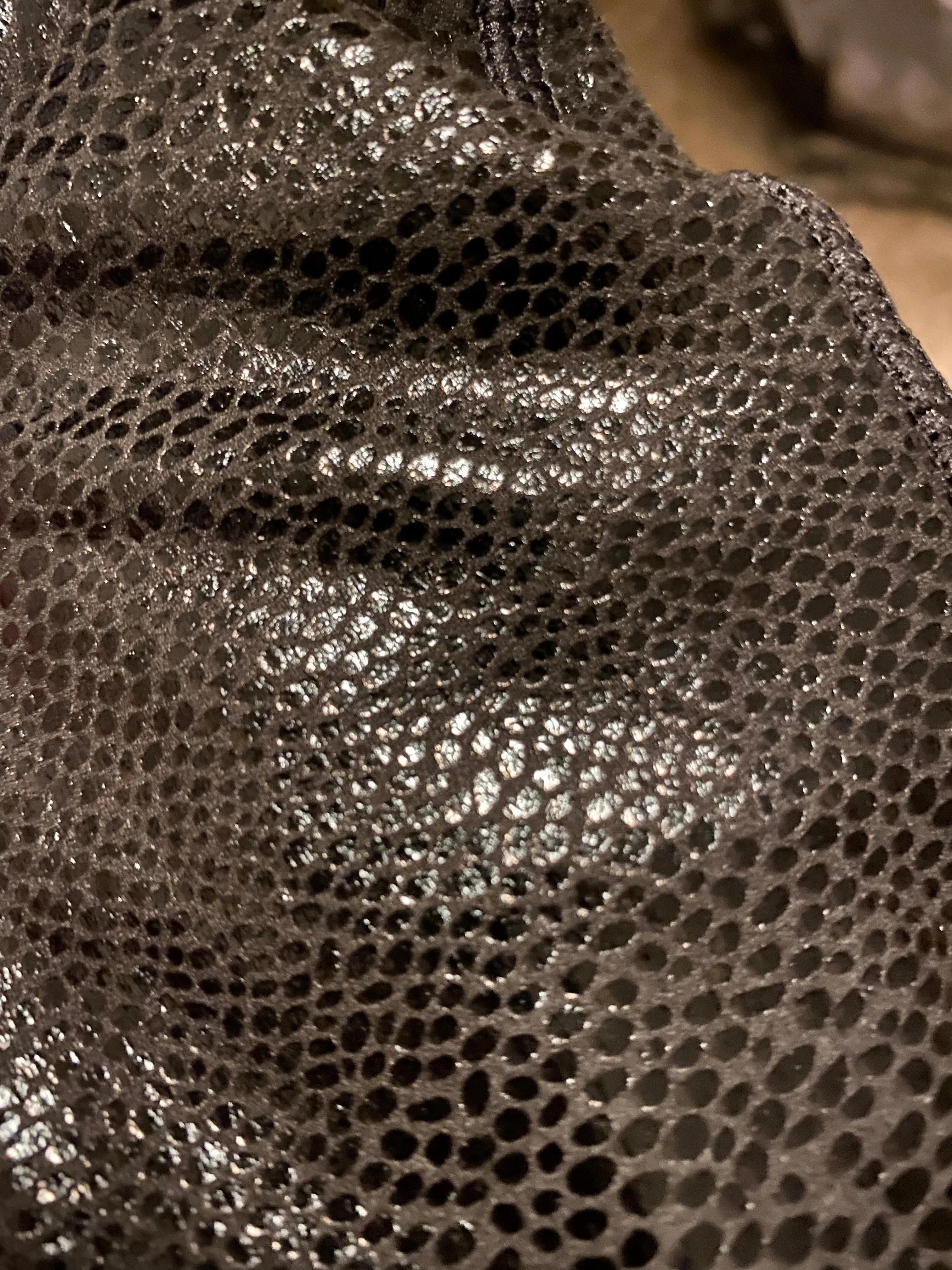 Cheetah print Judy's
