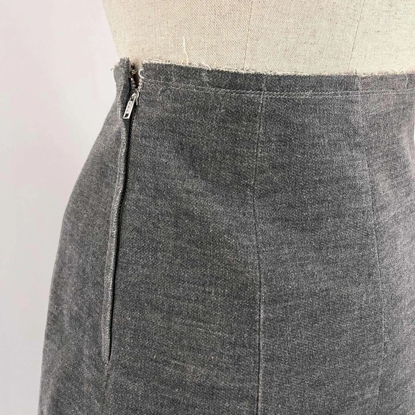 COMME DES GARCONS Skirt