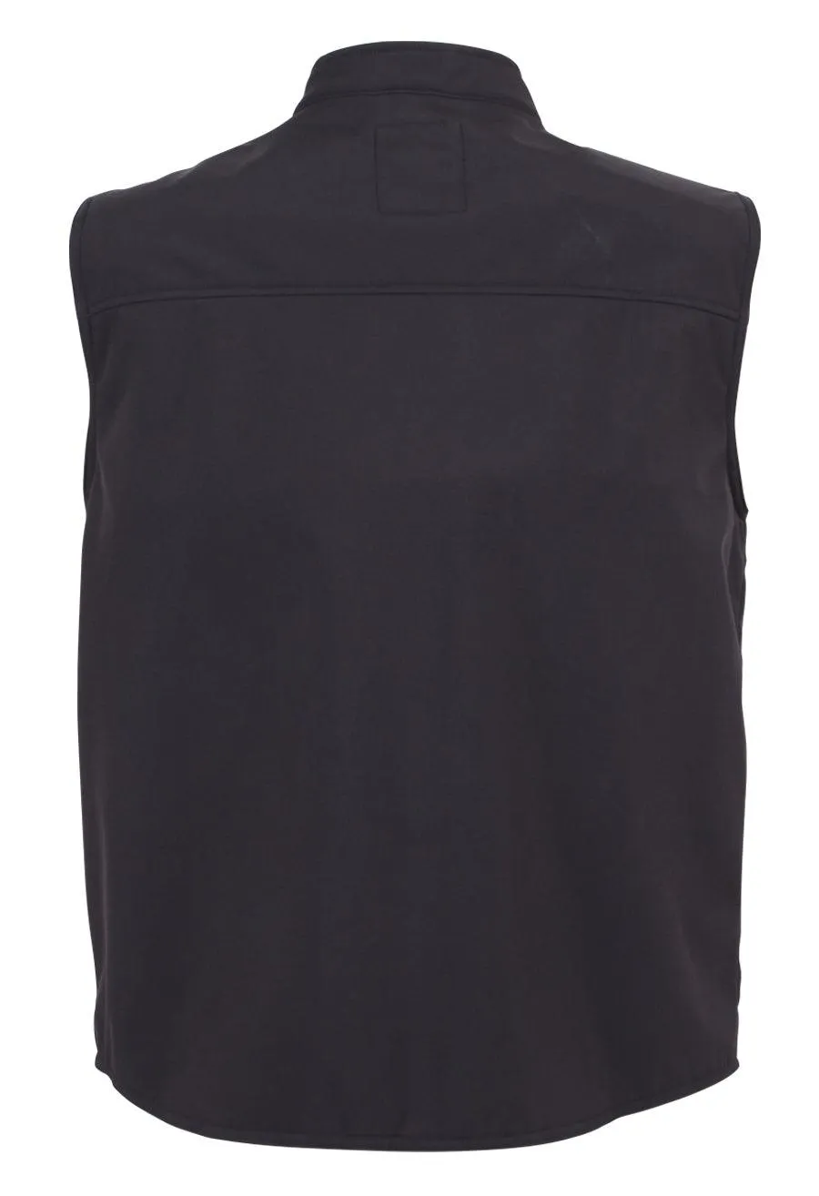 Concealed Carry Soft Shell Vest