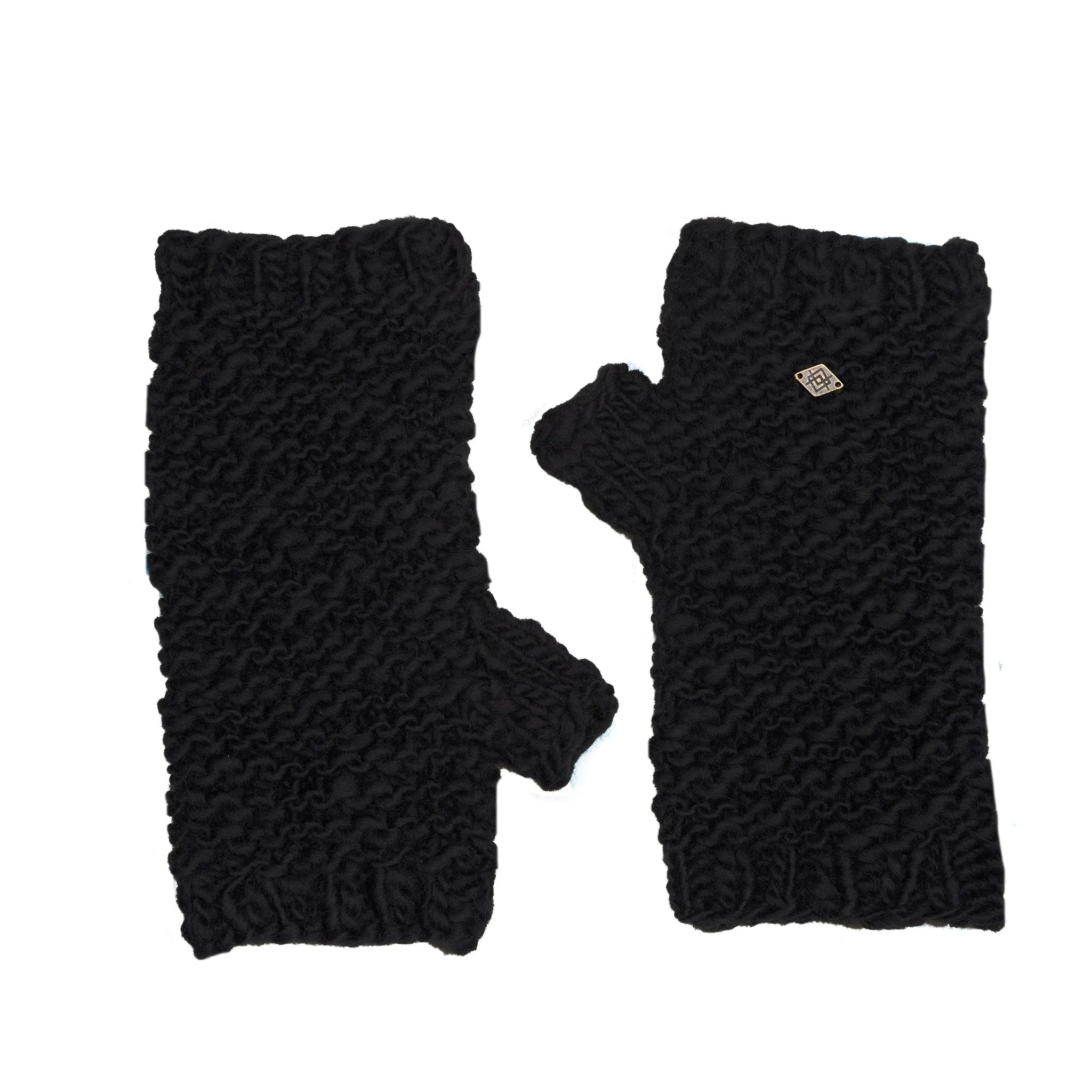 COVE FINGERLESS GLOVES