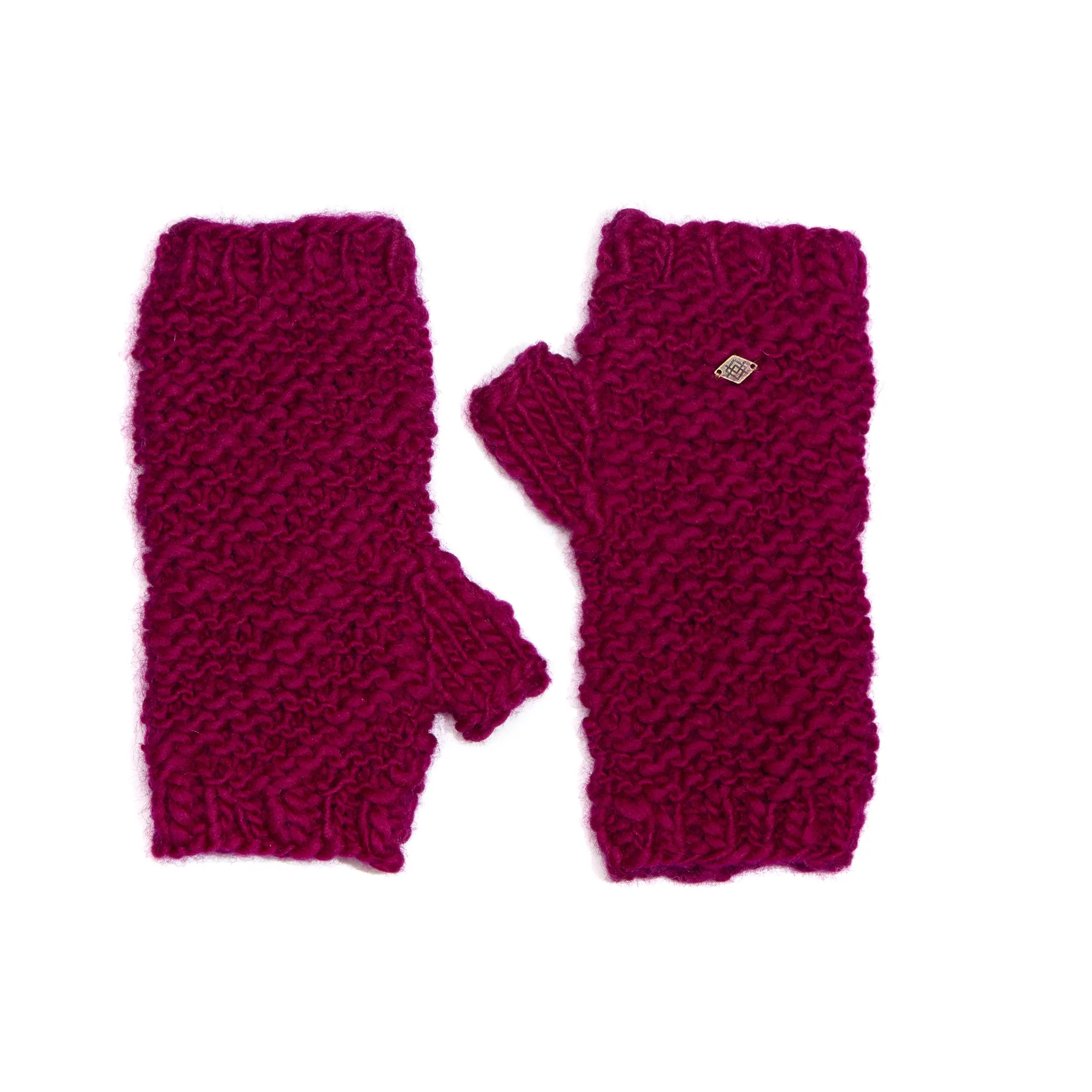 COVE FINGERLESS GLOVES
