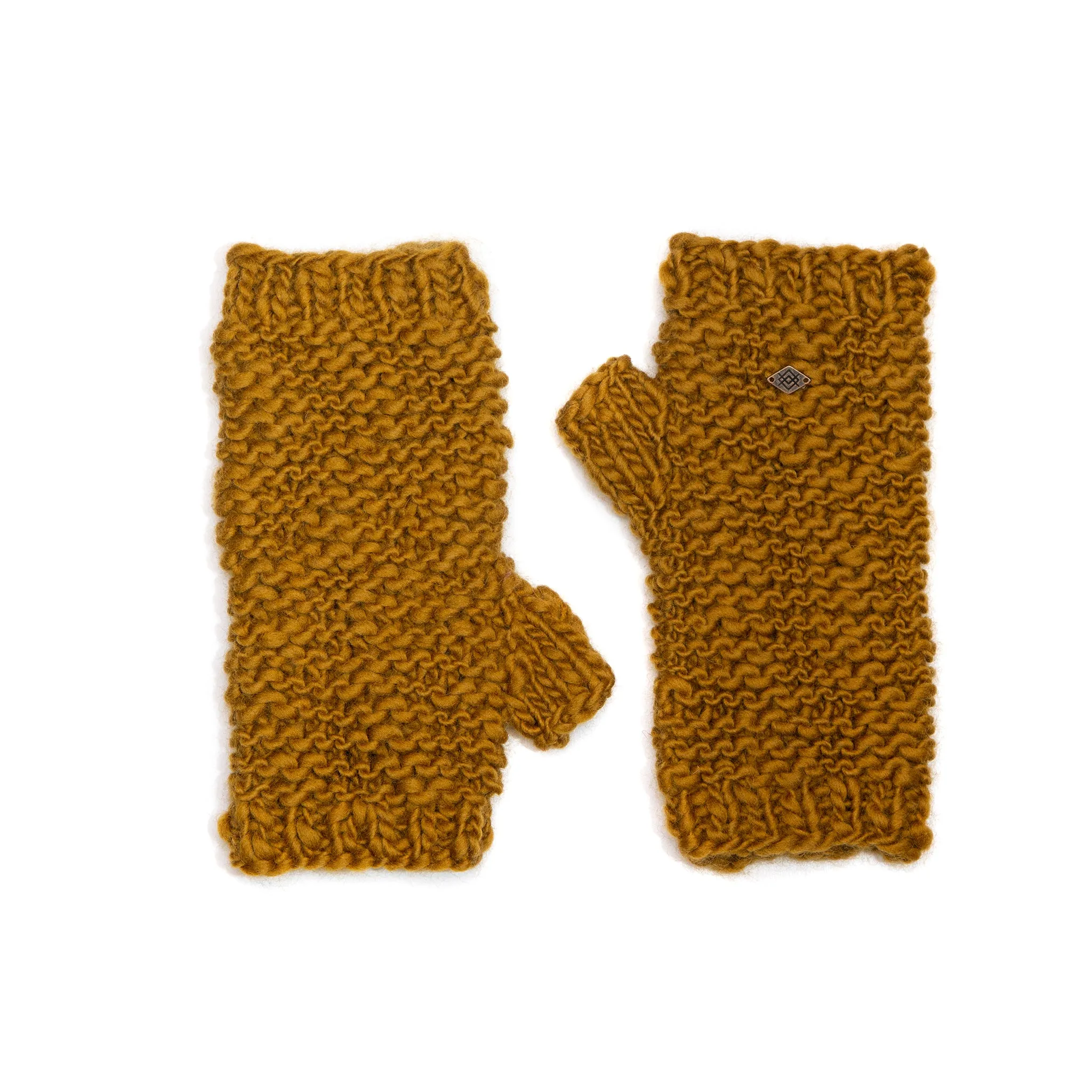COVE FINGERLESS GLOVES