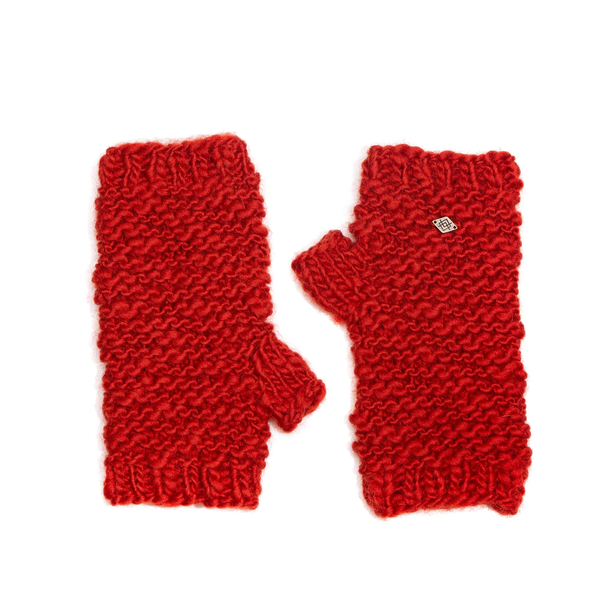 COVE FINGERLESS GLOVES