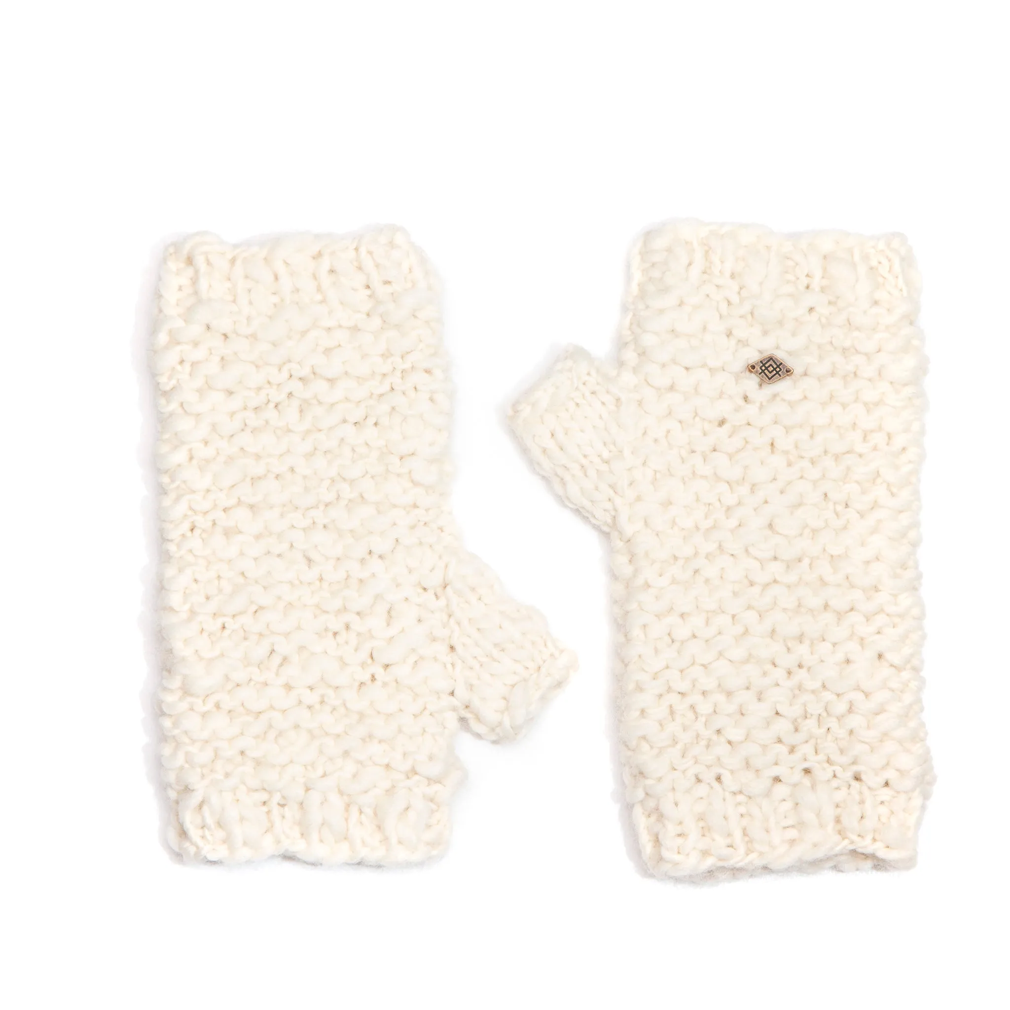 COVE FINGERLESS GLOVES