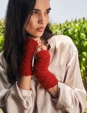 COVE FINGERLESS GLOVES