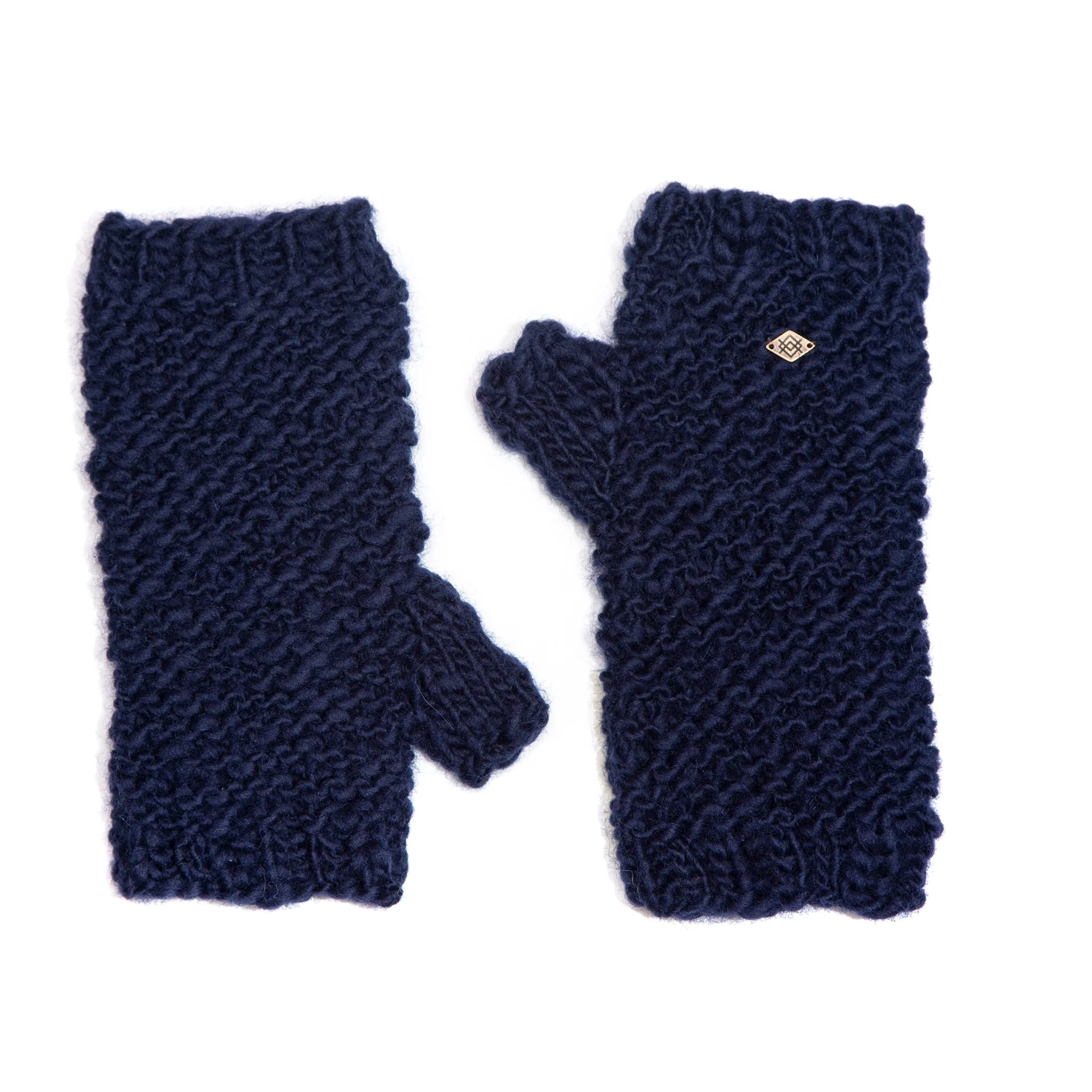 COVE FINGERLESS GLOVES
