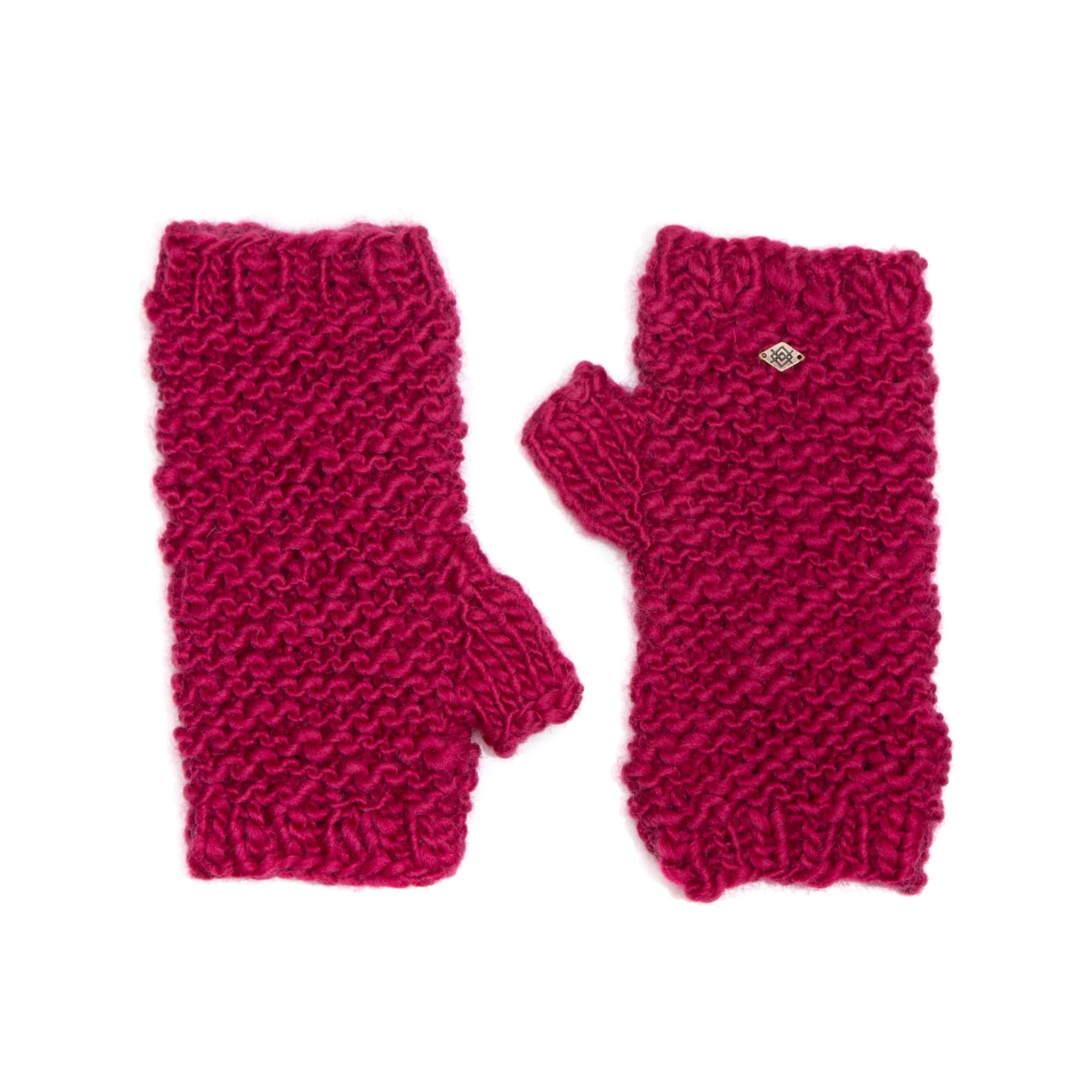 COVE FINGERLESS GLOVES