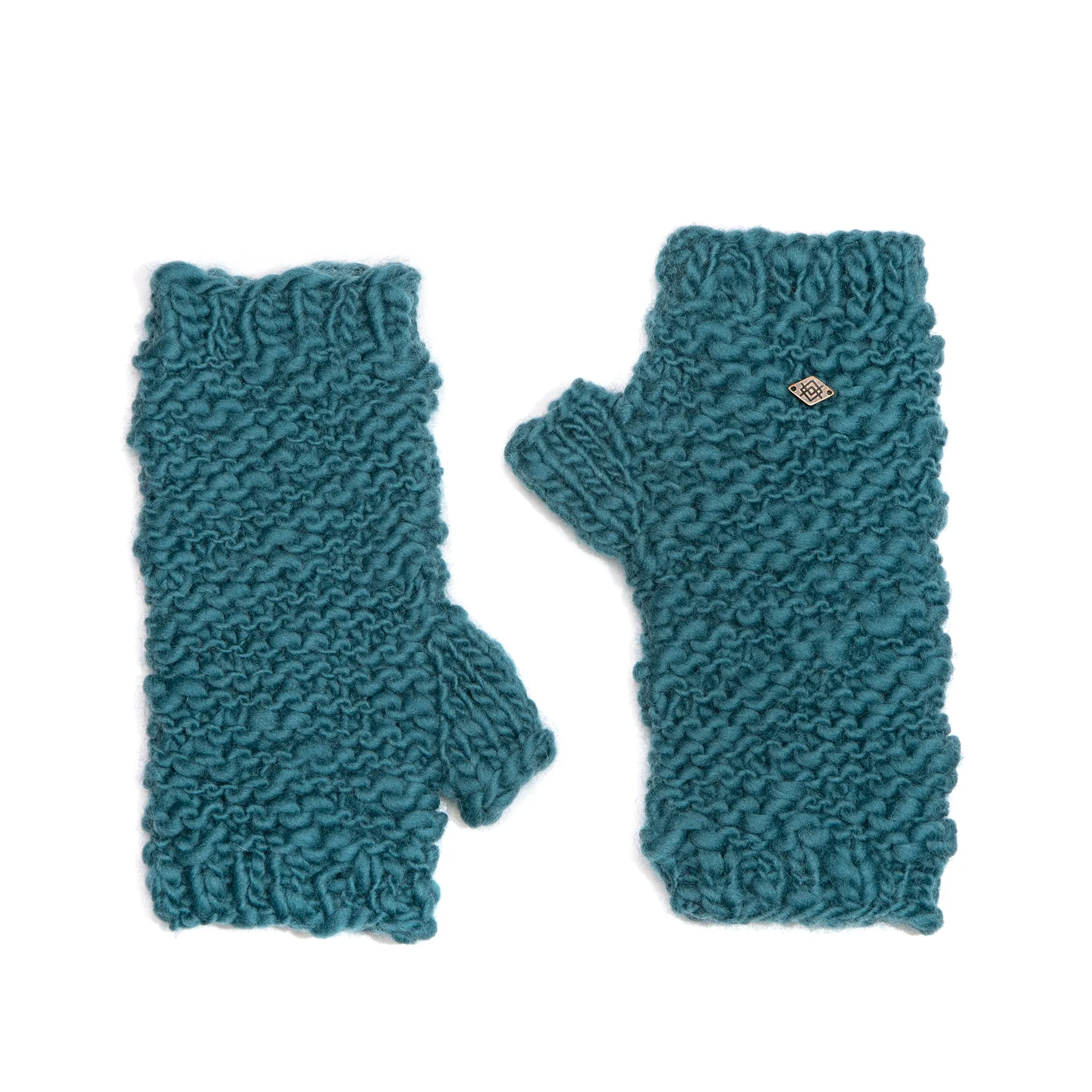 COVE FINGERLESS GLOVES