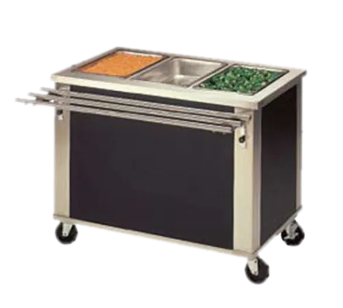Dinex DXP3HF Serving Counter