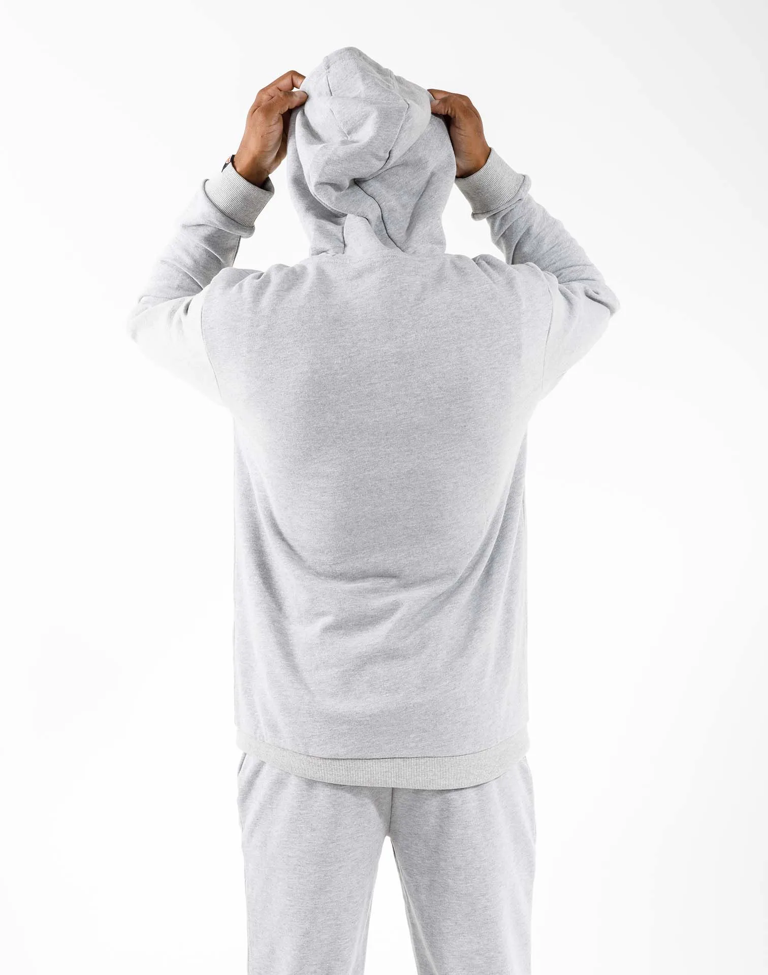 Ellesse FERRER PULLOVER HOODIE