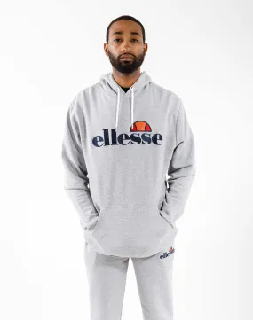 Ellesse FERRER PULLOVER HOODIE
