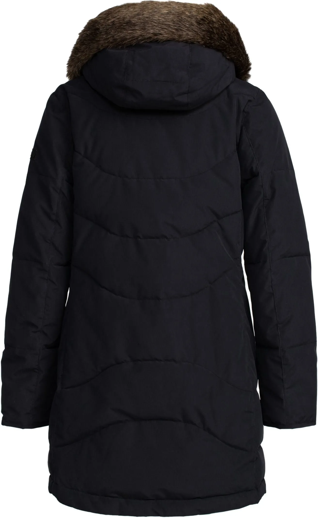 Ellie Longline Winter Jacket 2024