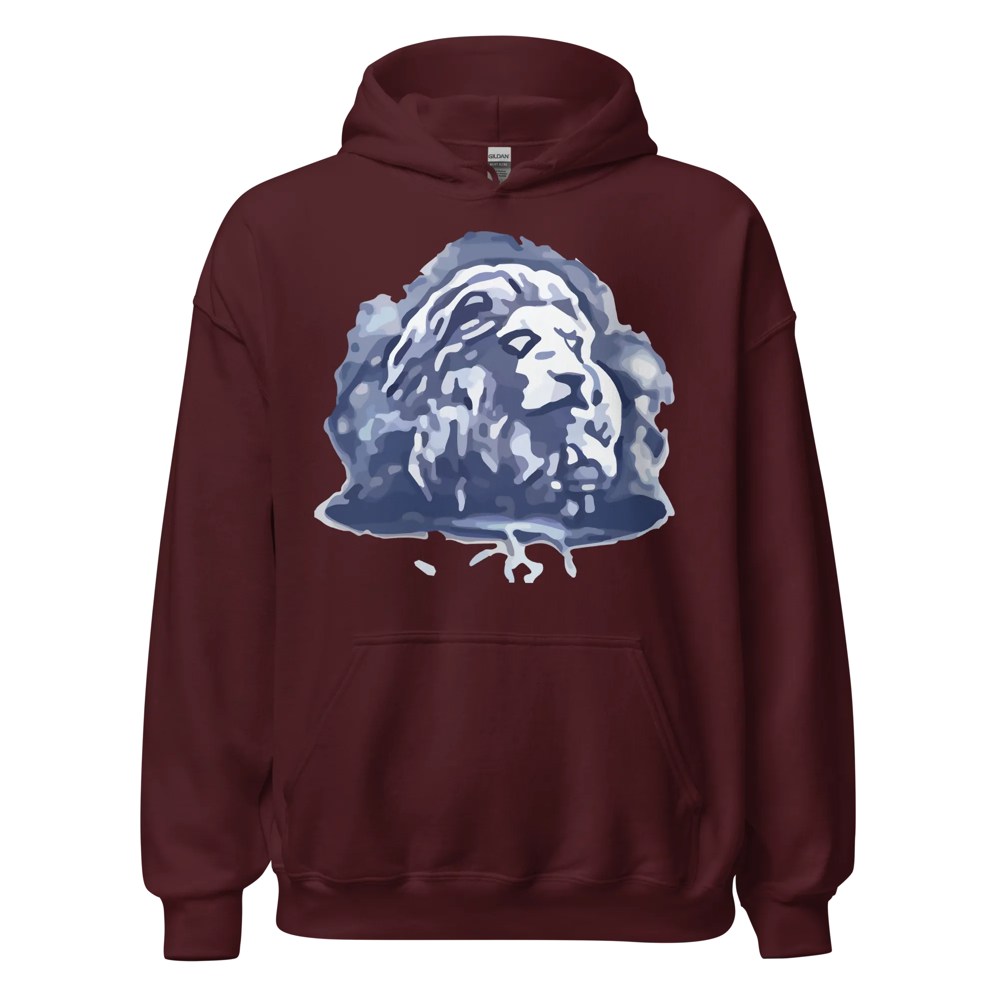 EverQuest®II Fury Hoodie