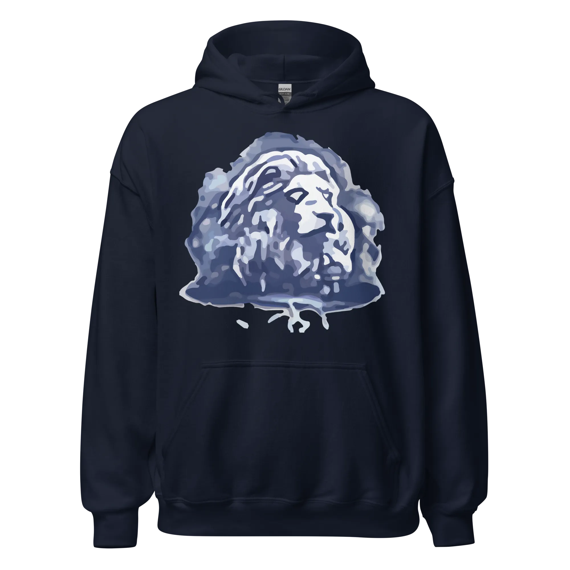 EverQuest®II Fury Hoodie