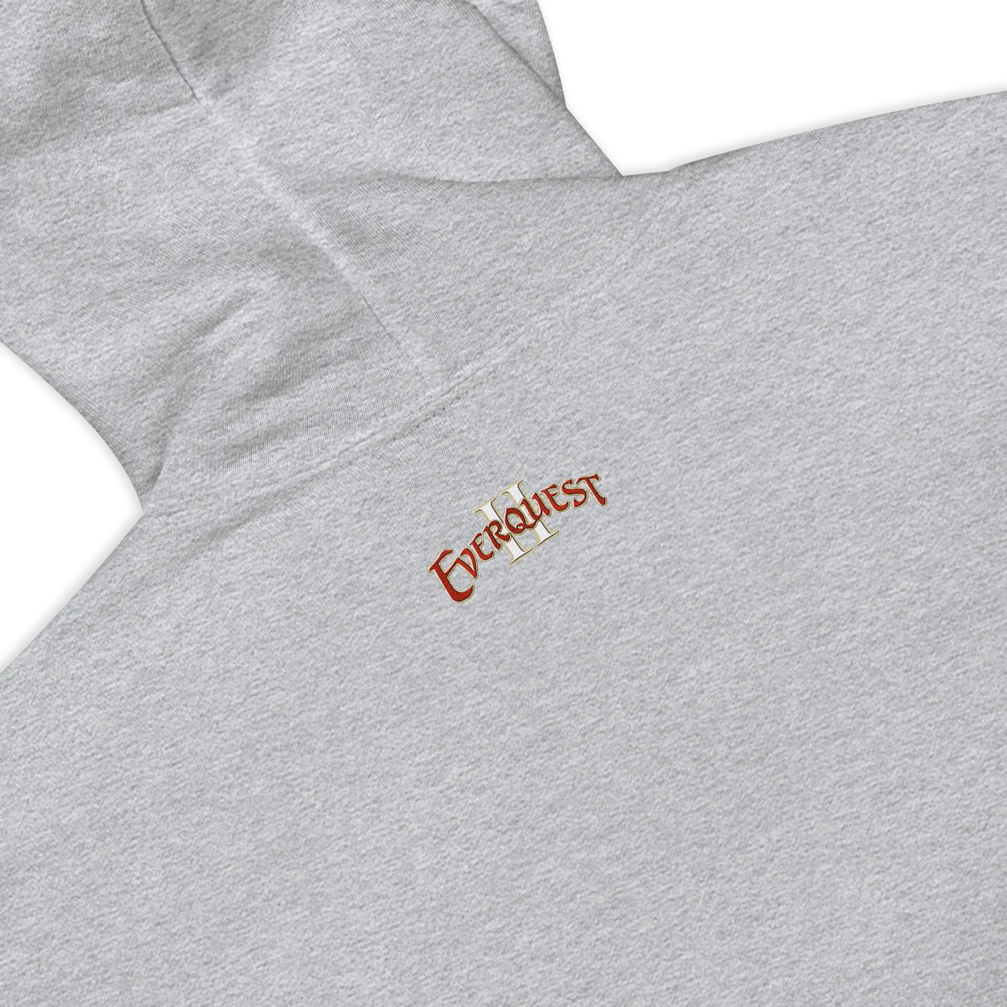EverQuest®II Fury Hoodie