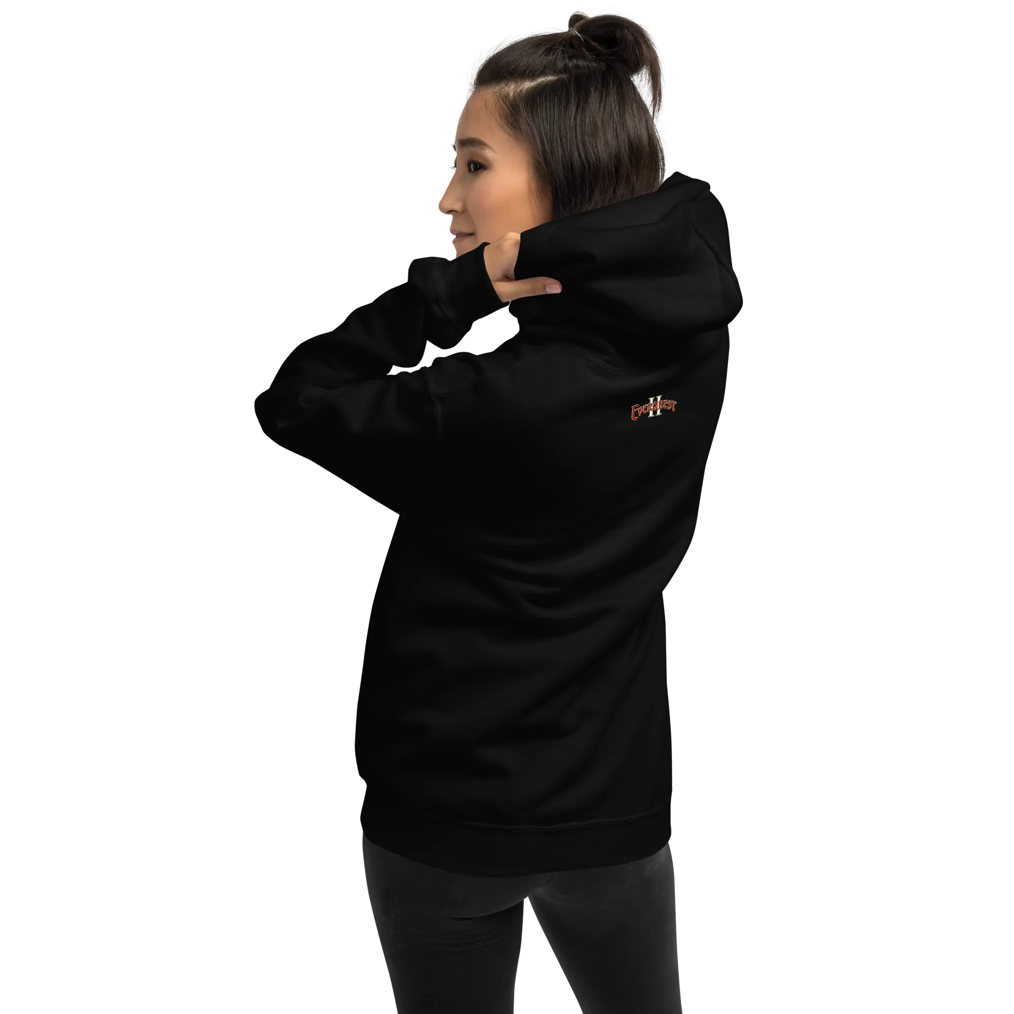 EverQuest®II Fury Hoodie