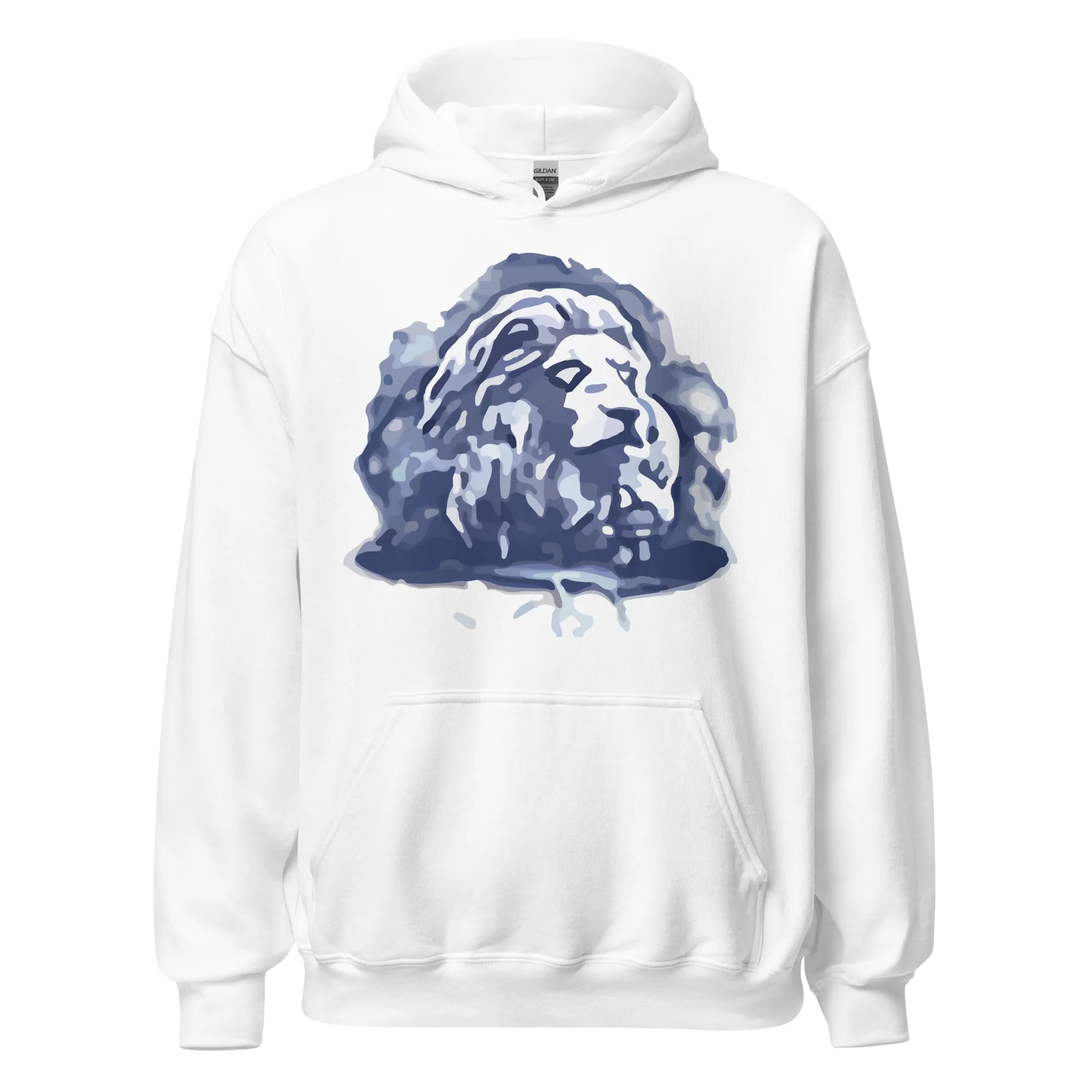EverQuest®II Fury Hoodie