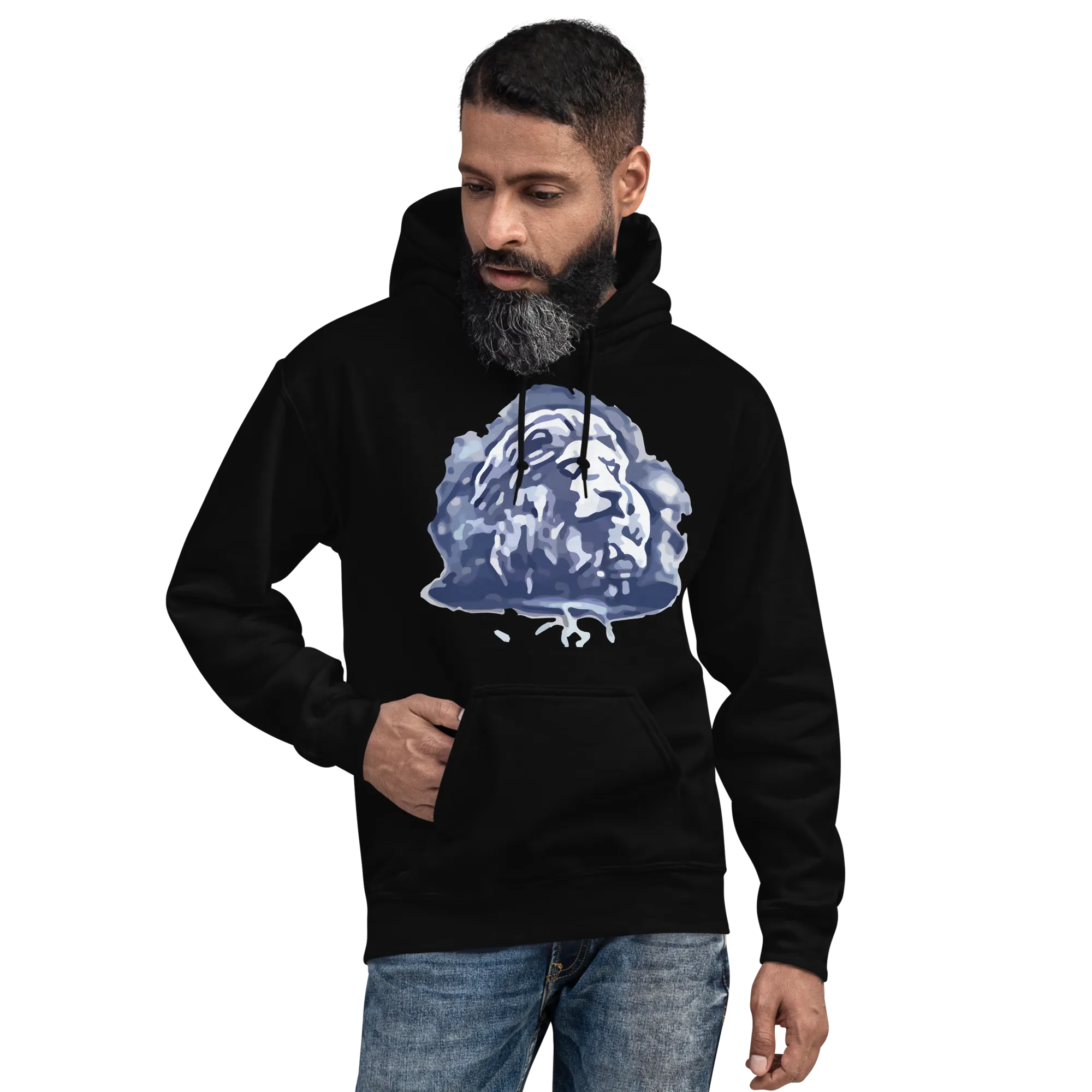 EverQuest®II Fury Hoodie