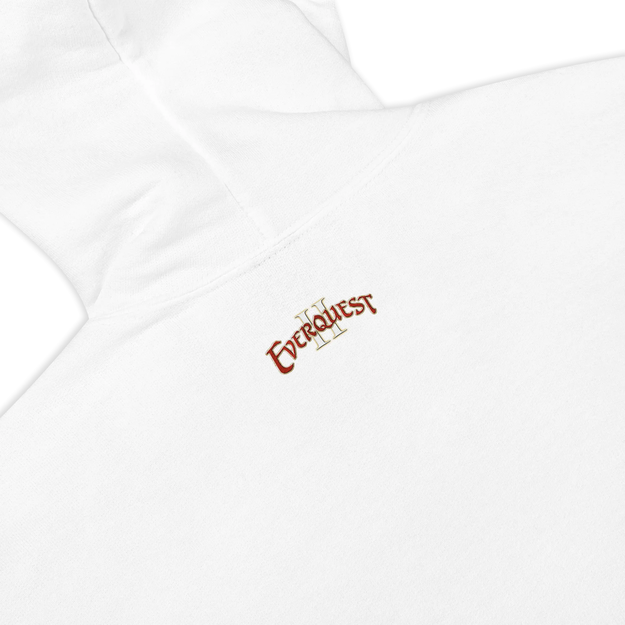 EverQuest®II Fury Hoodie