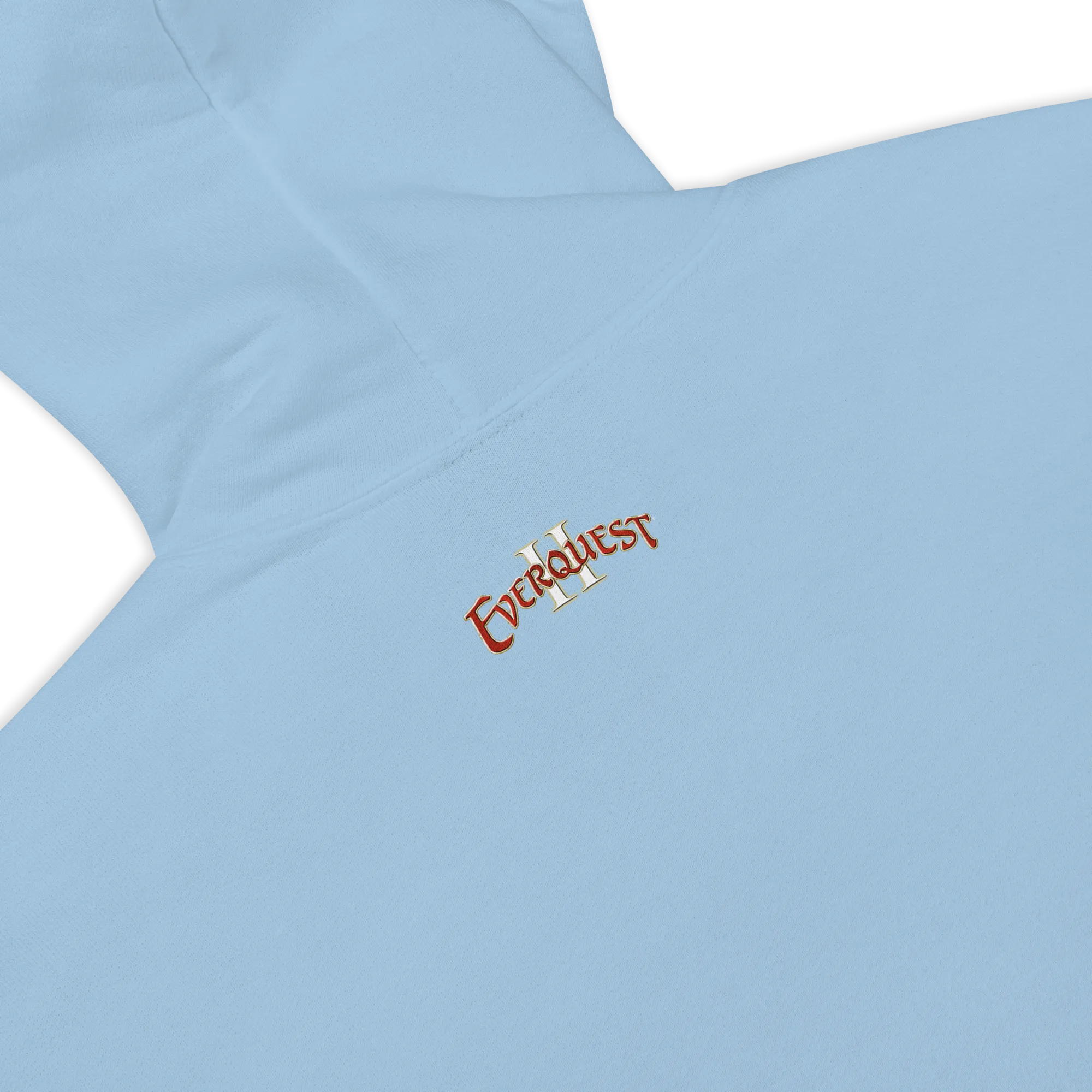 EverQuest®II Fury Hoodie
