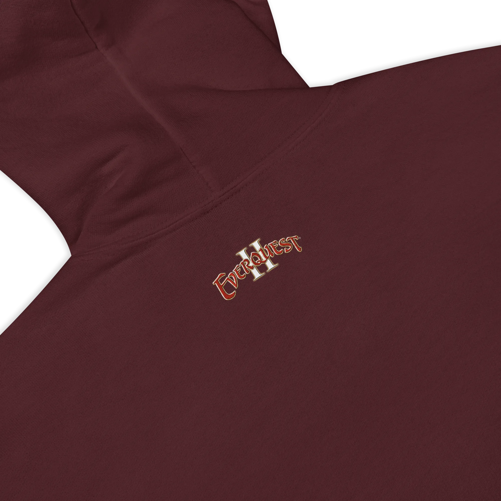 EverQuest®II Fury Hoodie