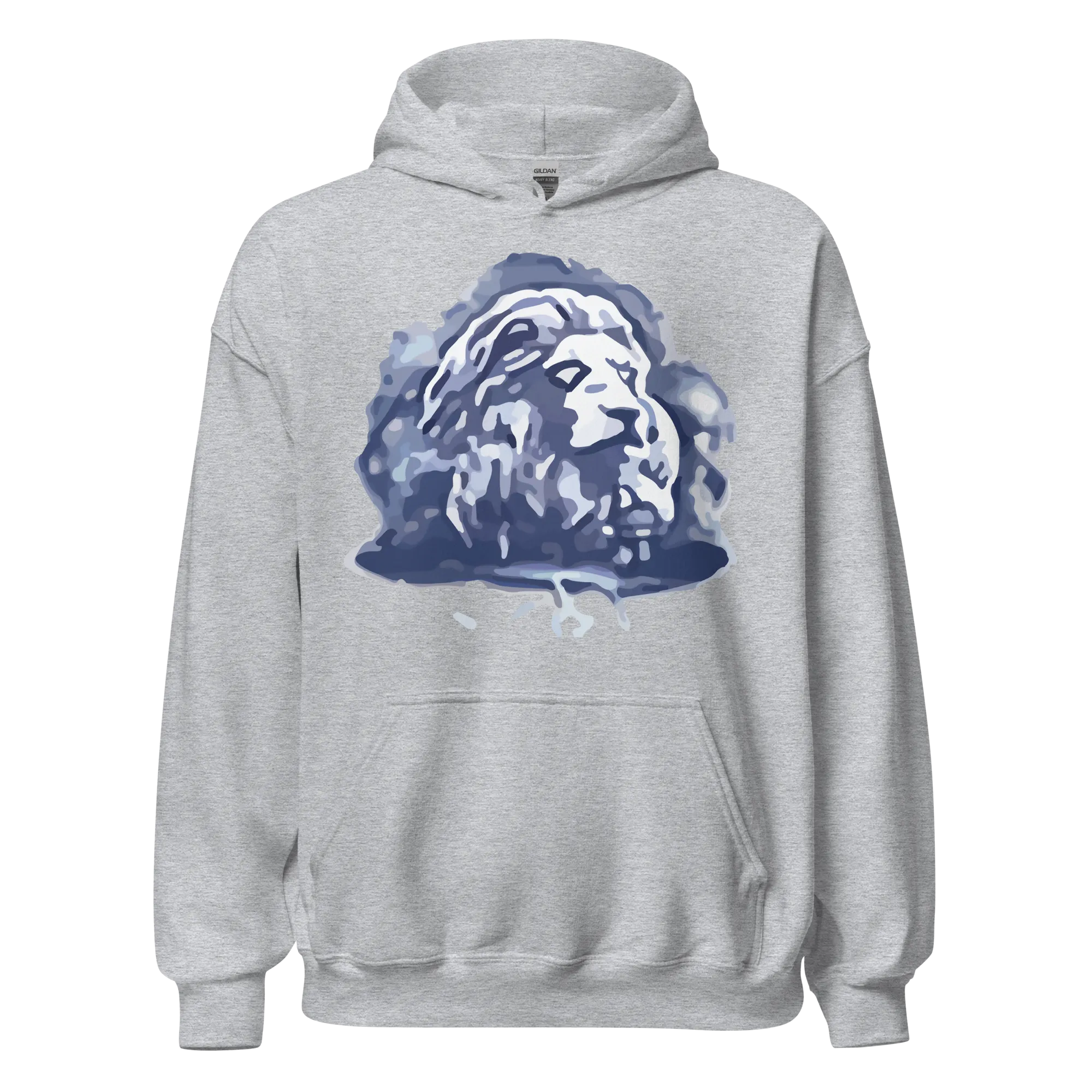 EverQuest®II Fury Hoodie