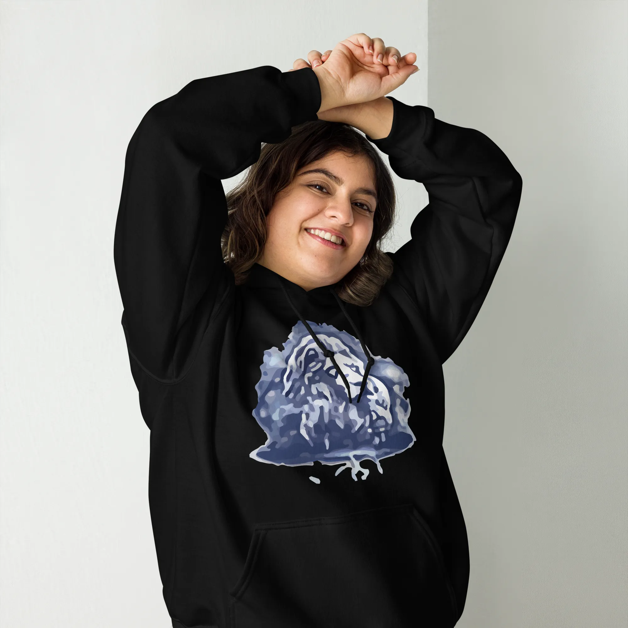 EverQuest®II Fury Hoodie
