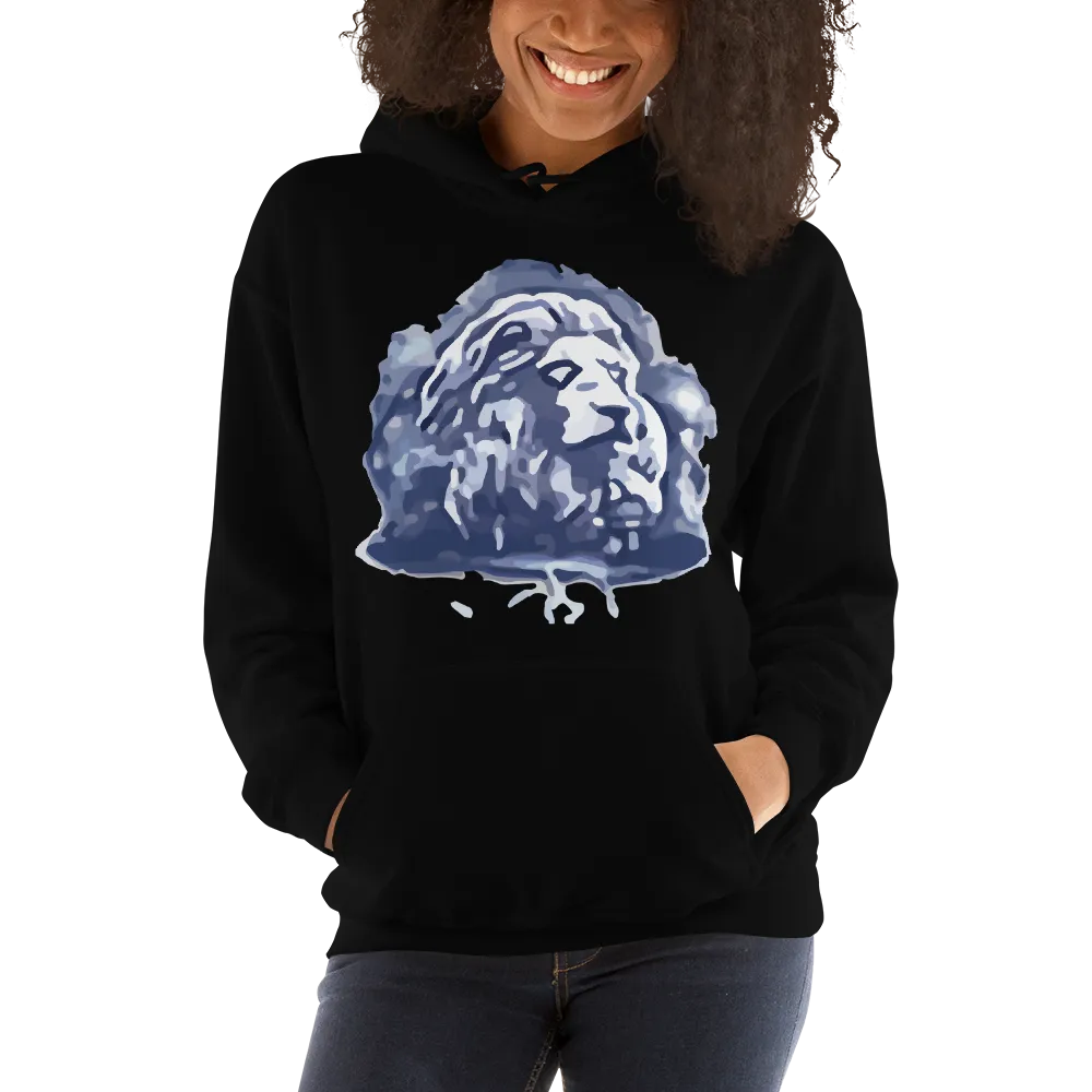 EverQuest®II Fury Hoodie