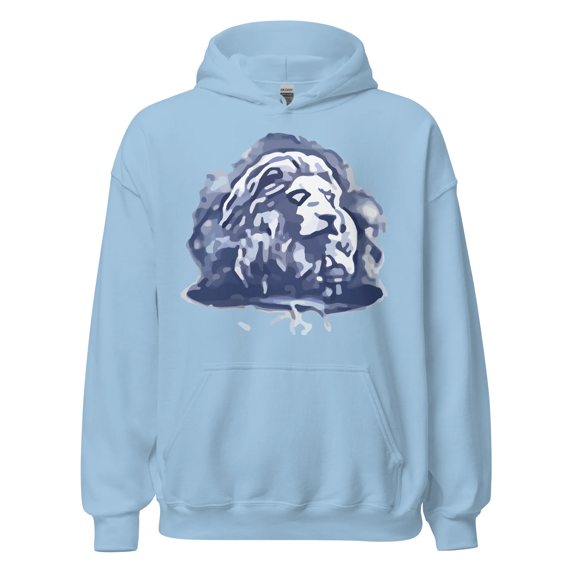 EverQuest®II Fury Hoodie
