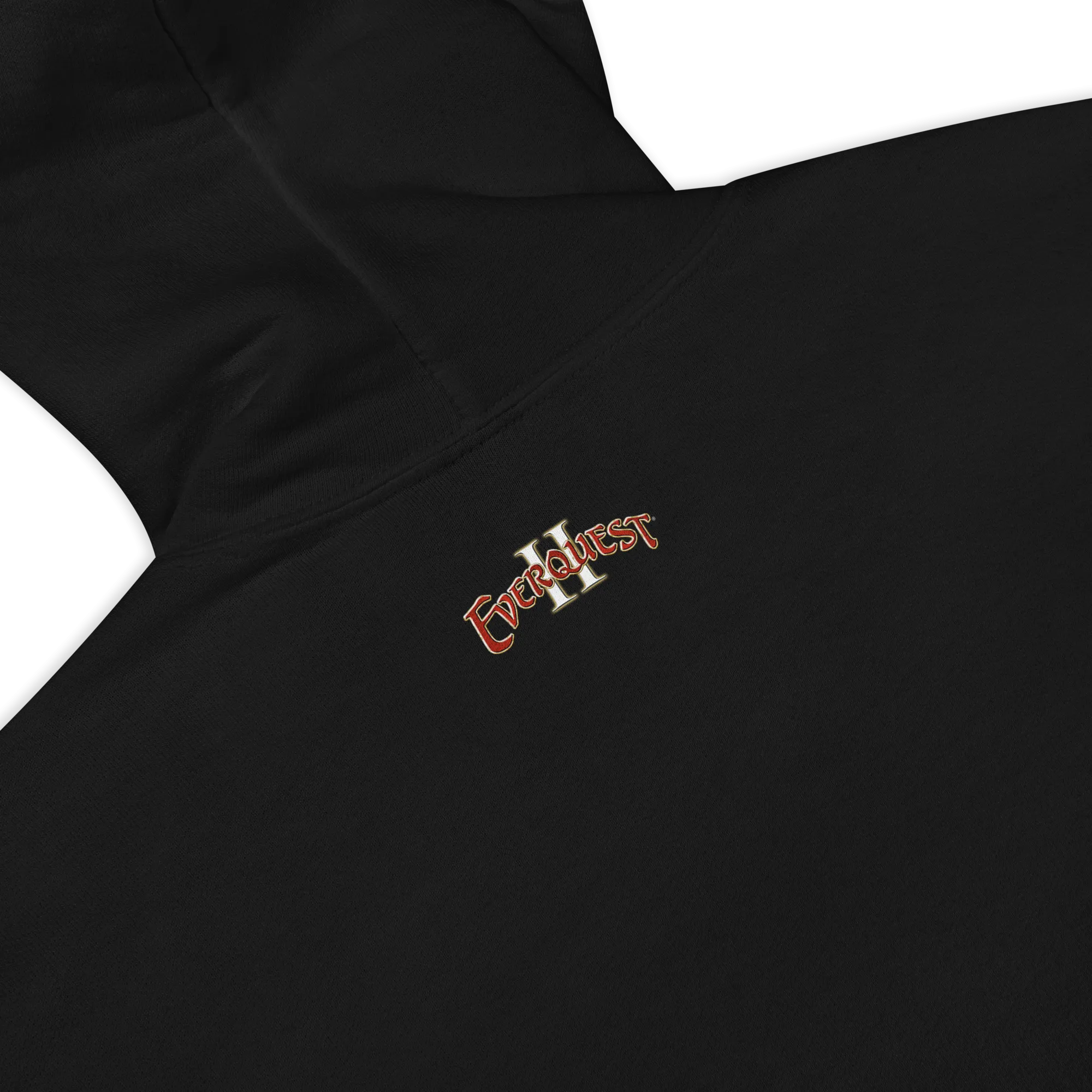 EverQuest®II Fury Hoodie