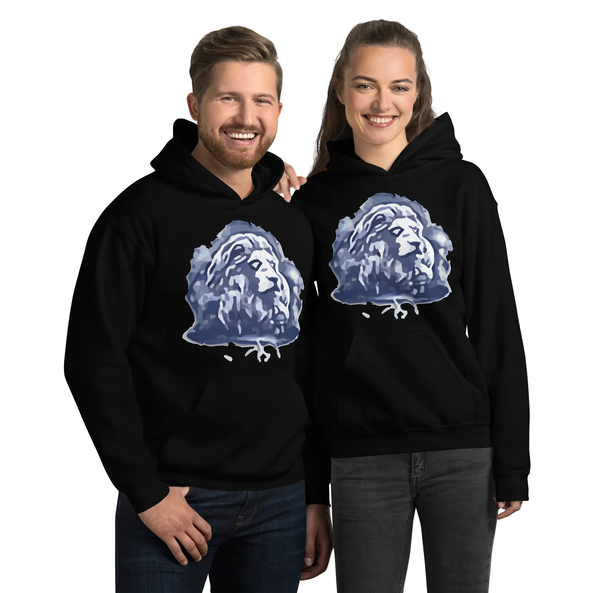 EverQuest®II Fury Hoodie