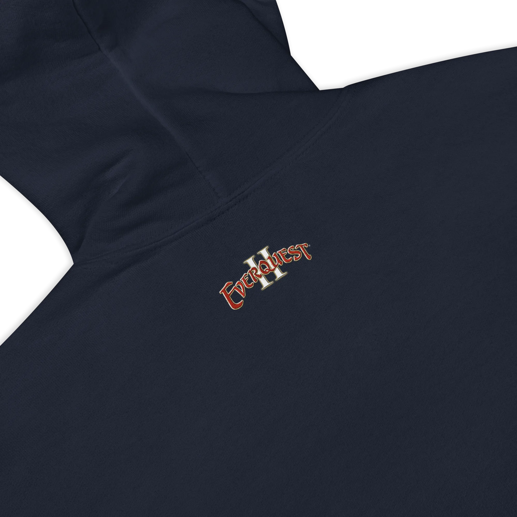 EverQuest®II Fury Hoodie
