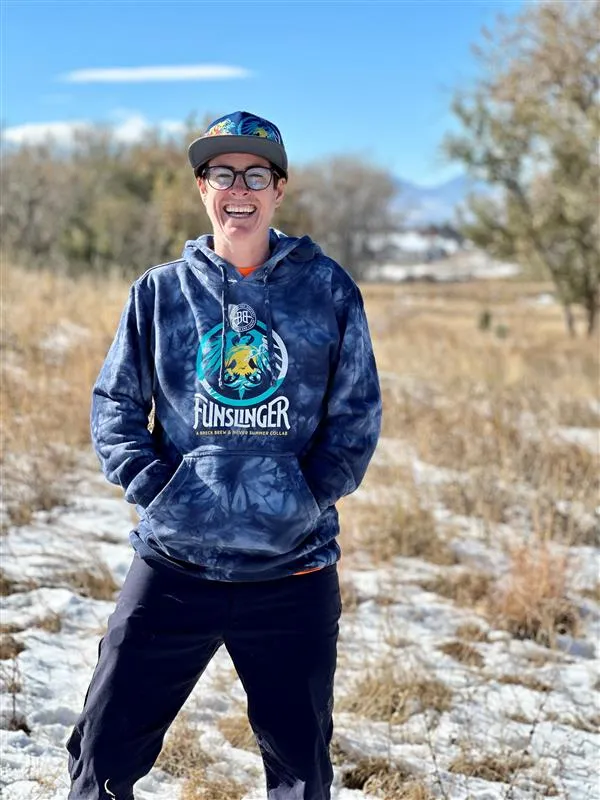 Funslinger Hoodie