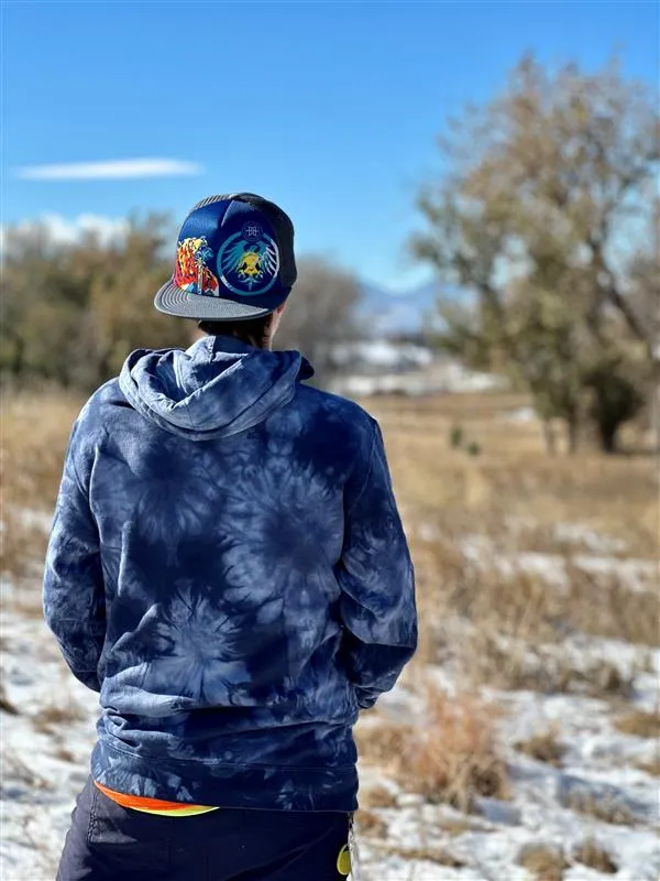 Funslinger Hoodie