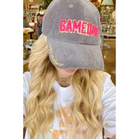 Gameday Hat *Final Sale*
