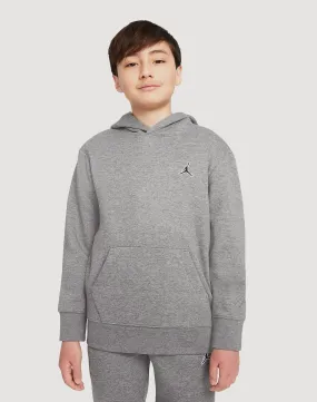 Jordan Essentials Fleece Pullover Hoodie Grade-School