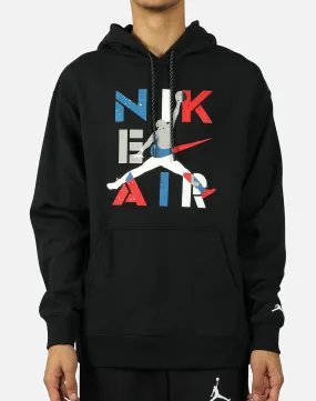 Jordan LEGACY AJ4 PULLOVER HOODIE