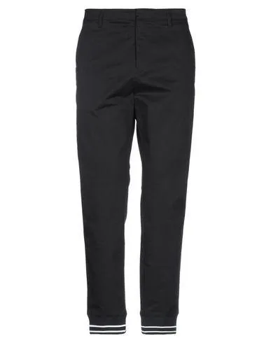 Kenzo Man Casual trouser Black 32 waist
