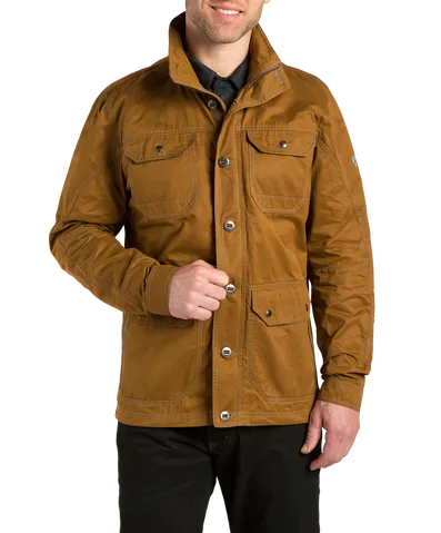 Kuhl Kollusion Jacket