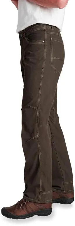 Kuhl Revolvr Men Brown 32