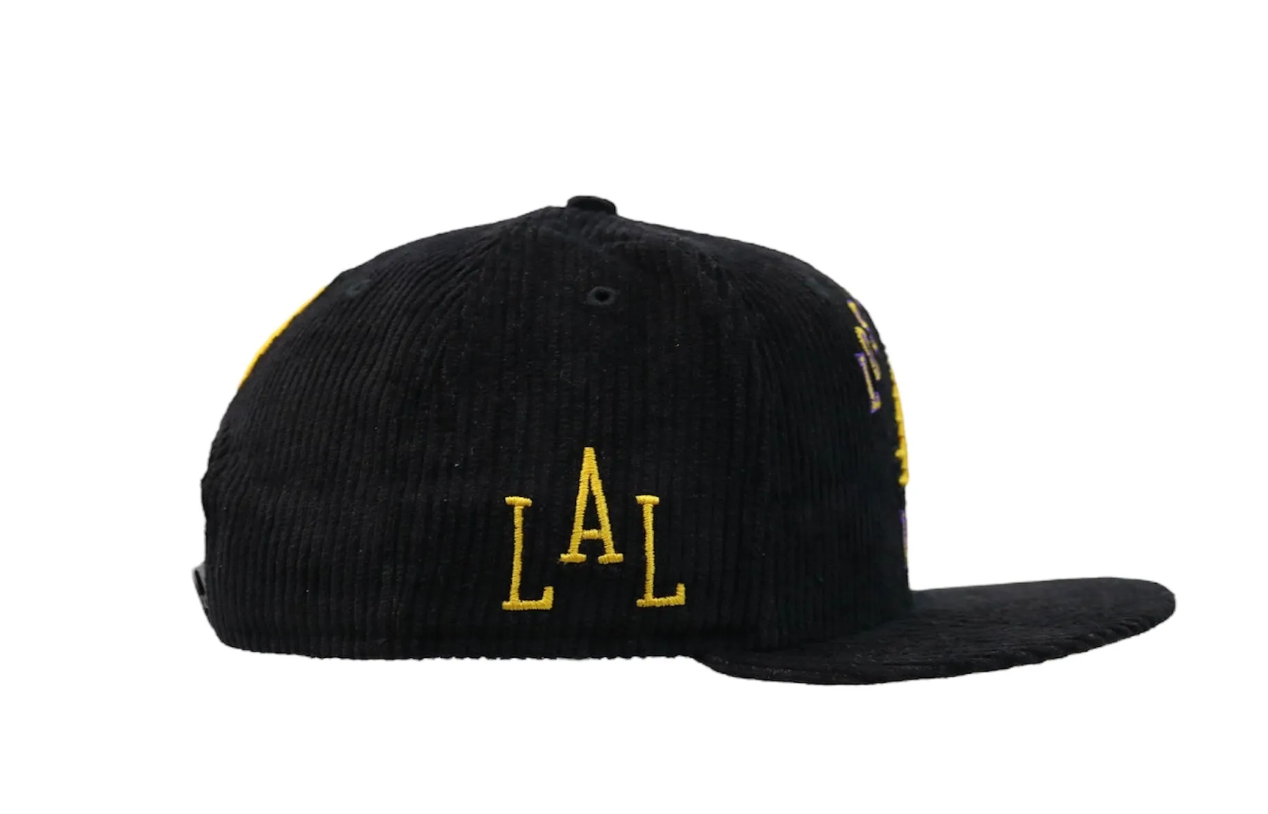Lakers Arena Ex Corduroy City Ed SB
